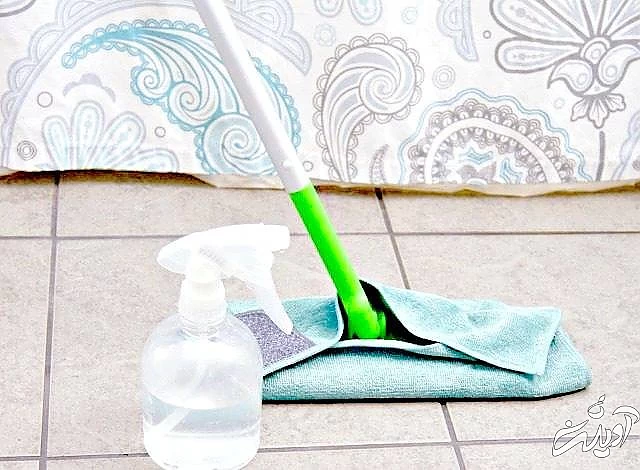 برق انداختن سرامیک